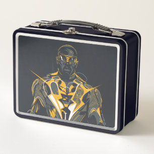 Ilustracion Black Lightning
