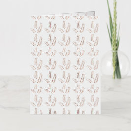Ilustración Botánica Vintage – Arte Floral Elegant