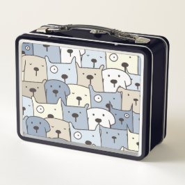 Ilustración de animales
