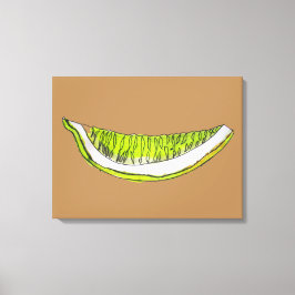 Ilustracion de arte acuarela de cítricos limoneros