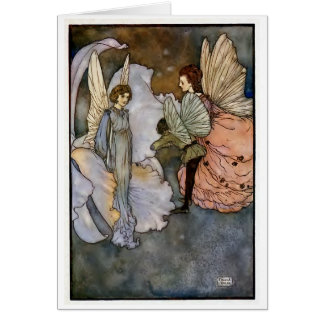Ilustracion de "Edmund Dulac"