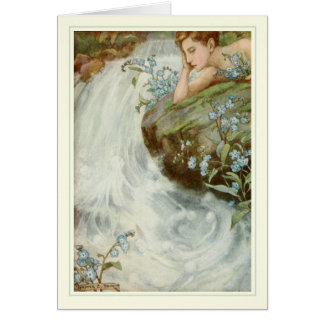 Ilustracion de Frank Cheyne Papé