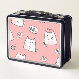 Ilustración de gato