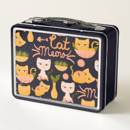 Ilustración de gato