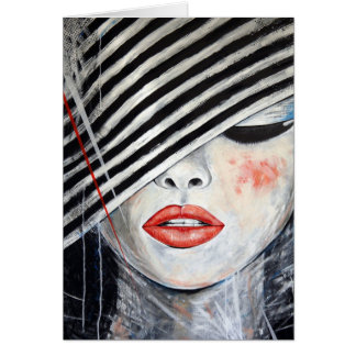 Ilustracion de la moda