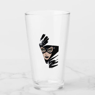 Ilustración de la portada de Catwoman: Las garras