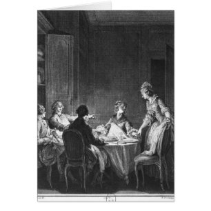 Ilustracion de 'L'Emile