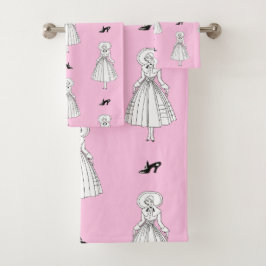 Ilustracion de moda de Georges Barbier 1920