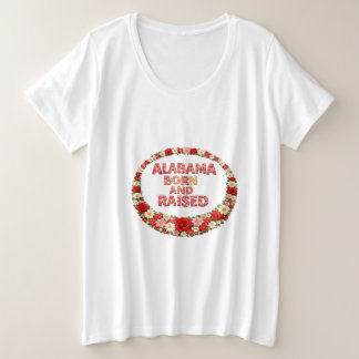 Ilustración de Nacido y Criado en Alabama