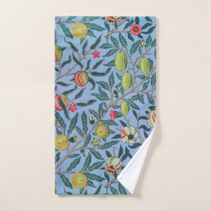 Ilustracion de ornamento de pomegranato de frutas 