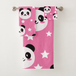 Ilustración de panda