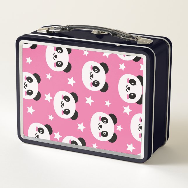 Ilustración de Panda Arte (Reverso)