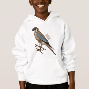 Ilustracion de personalizado de aves de corral de 