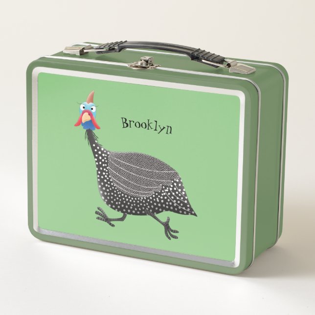 Ilustracion de personalizado de aves divertidos de (Anverso)