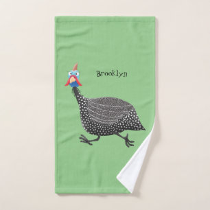 Ilustracion de personalizado de aves divertidos de