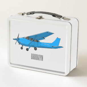 Ilustracion de personalizado de aviones