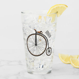 Ilustracion de personalizado de bicicletas de alta