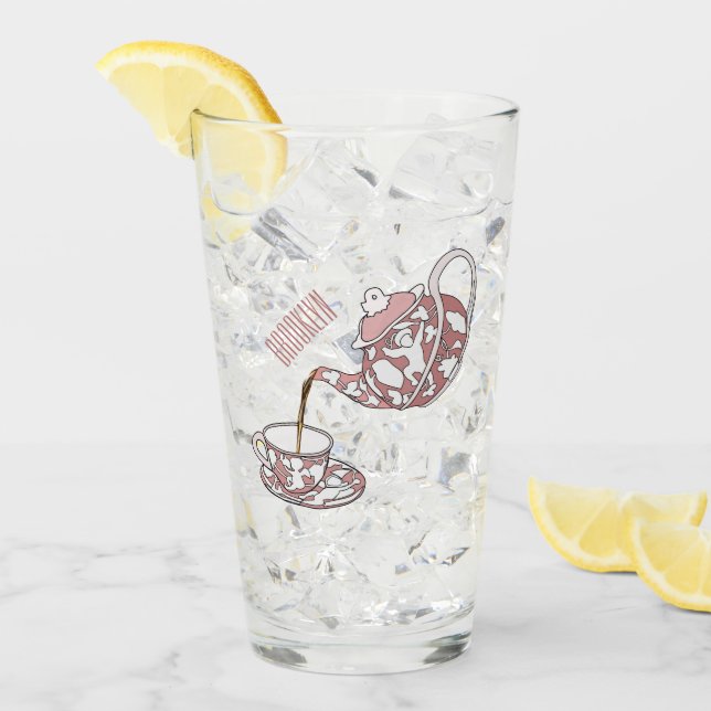 Ilustracion de personalizado de conjunto de equipo (Anverso (hielo))