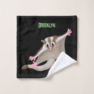 Ilustracion de personalizado de deslizador de azúc