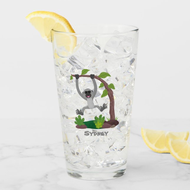 Ilustracion de personalizado de gambas de gambas a (Anverso (hielo))