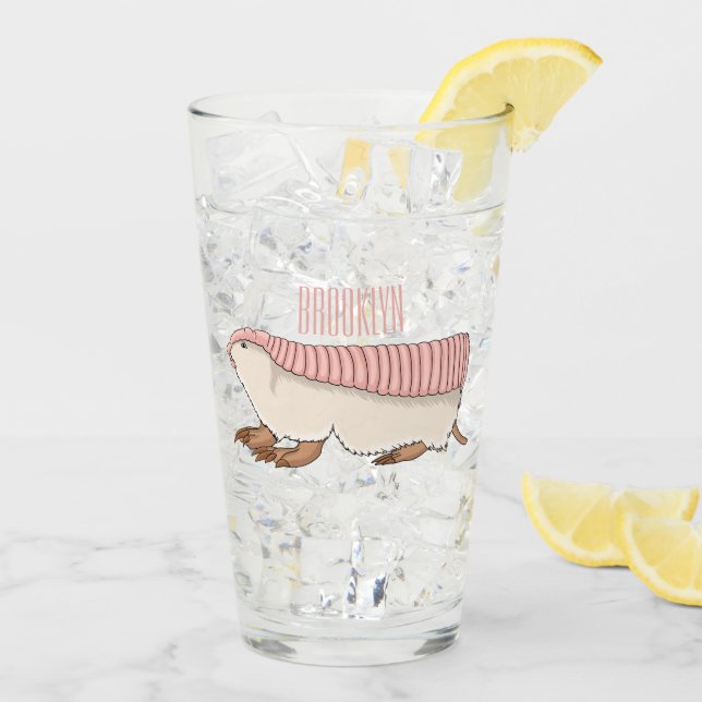 Ilustracion de personalizado de hadas rosadas (Reverso (hielo))