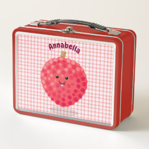 Ilustracion de personalizado de linché rosado