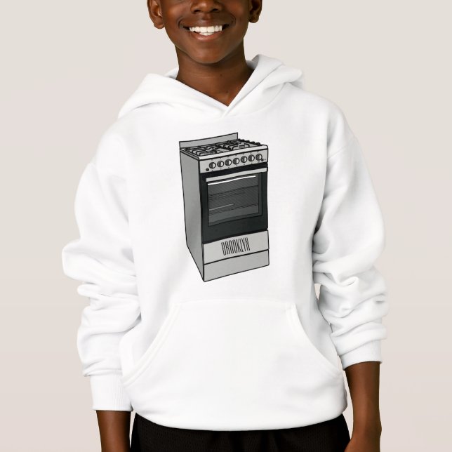 Ilustracion de personalizado eléctrico (Anverso)