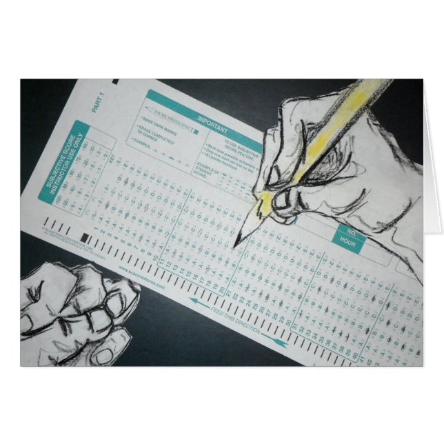 ilustracion de scantron (Anverso (Horizontal))