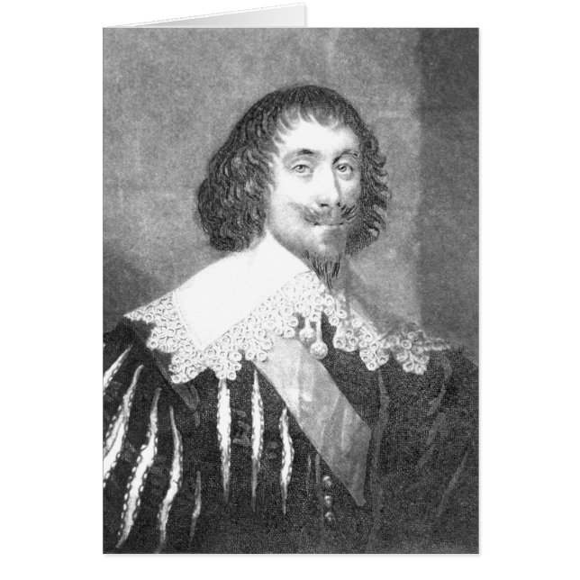 Ilustracion de señor Fairfax (Frente)