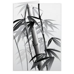 Ilustracion de una pintura oriental del estilo