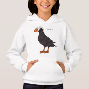 Ilustracion del personalizado de pajarito