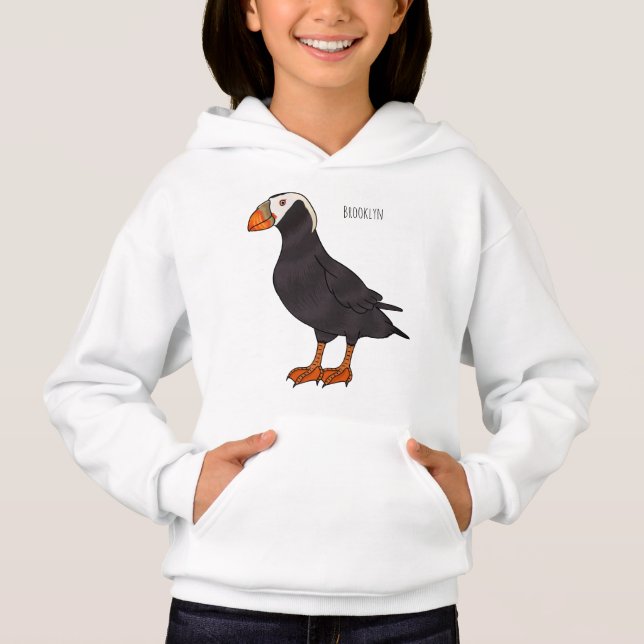 Ilustracion del personalizado de pajarito (Anverso)