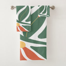 Ilustración floral