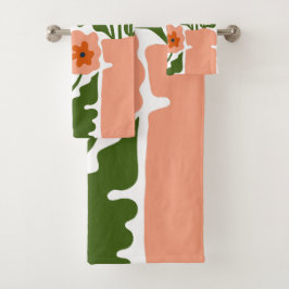 Ilustración floral