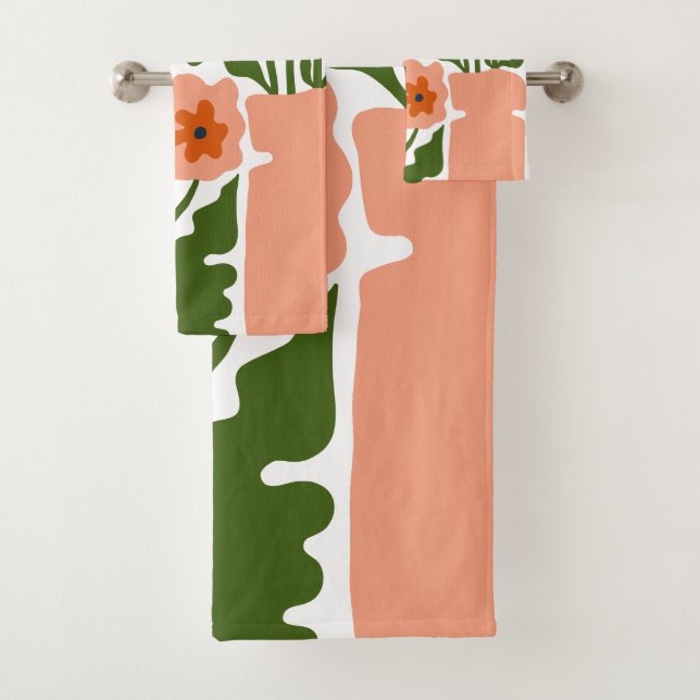 Ilustración floral (In situ)