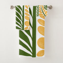 Ilustración floral