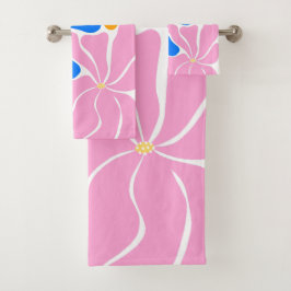 Ilustración floral