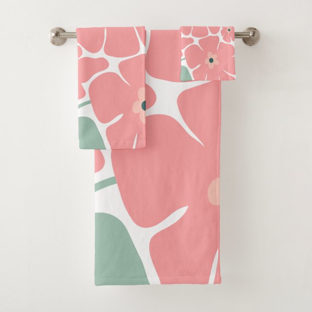 Ilustración floral (In situ)