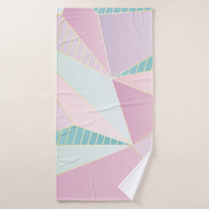 (ilustracion) fondo de línea dorada, arti abstract
