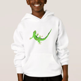 Ilustracion Gecko Lizard Reptile