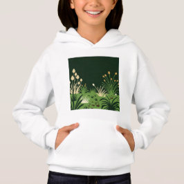 Ilustración gráfica de plantas