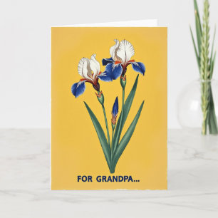 Ilustración para tarjeta de padres