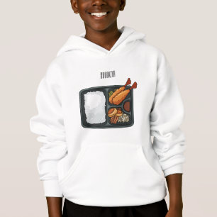 Ilustracion personalizado Bento