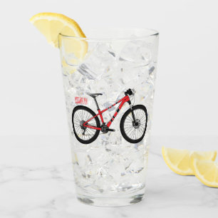 Ilustracion personalizado de bicicletas
