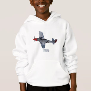 Ilustracion personalizado de bombarderos