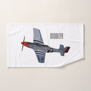 Ilustracion personalizado de bombarderos