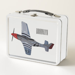 Ilustracion personalizado de bombarderos