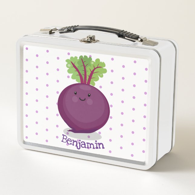 Ilustracion personalizado de cocina de raíz de rem (Anverso)