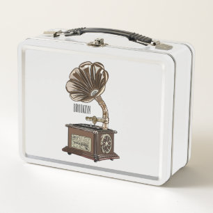 Ilustracion personalizado girable