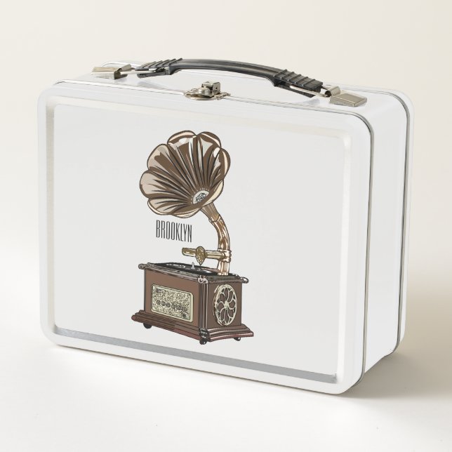 Ilustracion personalizado girable (Anverso)